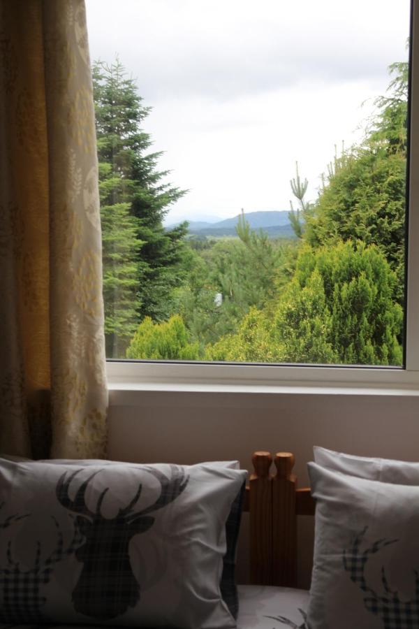 Rosegrove Holiday Apartment Grantown-on-Spey Exterior foto